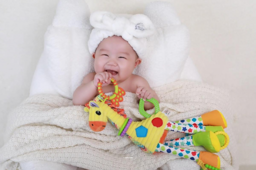 云浮宝宝的口欲期